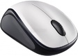 Беспроводная мышь Logitech M235 crystal white wireless USB (910-003158)