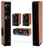 Комплект АС Wharfedale Obsidian 600 Cinema Pack цвет wenge