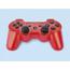 Контроллер Sony PlayStation 3 Dualshock 3 red (PS719291510)