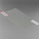 Пленка прозрачная защитная для HTC One X  Deppa