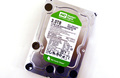 Жёсткий диск SATA 3TB WD WD30EFRX Caviar RED 64Mb 6.0Gb/s