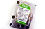 Жёсткий диск SATA 3TB WD WD30EFRX Caviar RED 64Mb 6.0Gb/s