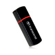 Считывающее устройство Multi-Card Reader P6 черный Transcend USB 2.0, для MSHG/M2/MicroSDHC