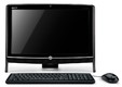 Моноблок Acer Aspire Z1850d 20.1" HD+ PDC G630/2Gb/500Gb/G610M/DVDRW/WiFi/Web/MCR/kb/m/W7HB
