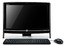 Моноблок Acer Aspire Z1850d 20.1" HD+ PDC G630/2Gb/500Gb/G610M/DVDRW/WiFi/Web/MCR/kb/m/W7HB