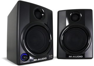 Колонки M-Audio Studiophile AV40 2.0