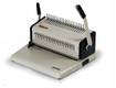Переплетчик Office Kit B2110 (перф. 10 лист сшив. 250 лист пластик. пруж. 6-28мм)