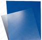 Обложки для переплёта Office Kit (CBA300230) картон А3 Кожа, синие 230 г/м2, 100 шт