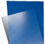 Обложки для переплёта Office Kit (CBA300230) картон А3 Кожа, синие 230 г/м2, 100 шт