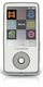 Плеер Flash Digma Insomnia2 16Gb FM 2.4" TFT display white