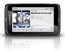 Плеер Flash Digma Insomnia3 8Gb FM 3" TFT display black