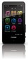 Плеер Flash Digma Insomnia5 4Gb FM 3" TFT Touch display чёрный