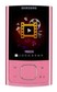 Плеер Flash Samsung YP-R0CS 8Gb серебро