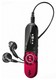 Плеер Flash Sony NWZB152FP 2Gb D&D + tuner розовый