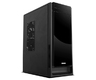 Корпус ZalmanZM-T2 Mini Tower USB 2.0/ 120 mm/ ssd support/ 270mm/ video card/ black (Без Б/П)