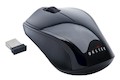 Беспроводная мышь Oklick 345MW Black Cordless Optical 800DPI 3Butt Nano receiver USB