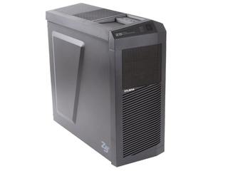 Корпус ZALMAN Z5 ATX без Б/П