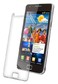 Защитная пленка ZAGG InvisibleSHIELD для Galaxy S II screen