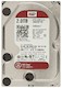 Жесткий диск WD Original SATA-III 2Tb WD20EFRX 64Mb 3.5"