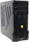 Корпус AeroCool VS-3 Advance black w/o PSU ATX 2*USB 3.0 audio HD