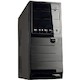 Корпус FORMULA FN-338C black 500W ATX SECC 2*USB3.0 audio 80mm fan