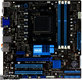 Материнская плата Asus M5A78L-M/USB3 Soc-AM3 AMD760G DDR3 mATX AC'97 8ch GbLAN RAID VGA
