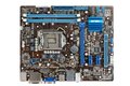 Материнская плата Asus P8H61-M LX2 R2.0 Soc-1155 iH61 DDR3 mATX AC'97 GbLAN VGA WiteBox