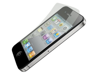 Защитная пленка для iPhone 5 Матовая