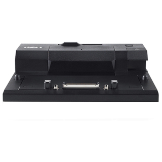 Репликатор портов Dell EURO Simple E-Port II with 130W AC Adaptor, USB 3.0 without stand