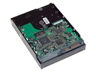 Жёсткий диск HP 2Tb SATA, 7200rpm