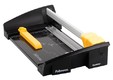 Резак дисковый Fellowes Gamma A3, 20лст., 455мм, авт. система прижима. прямая резка
