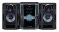 Минисистема DVD Panasonic SC-VKX80EE-K