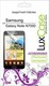 Защитная пленка Belkin для Galaxy Note F8M294cw3