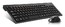 Комплект клавиатура + мышь A4 Tech 9500H (GX-100+G9-500H) 2.4G X-Far Wireless Holeless Desktop USB