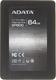 Накопитель SSD A-Data Original SATA-III 64Gb SP900 2.5" w505Mb/s