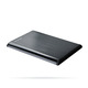 Накопитель HDD USB 2.0 SATA 2.5"внешний QUMO iQA 750GB серый (iQA750gry)
