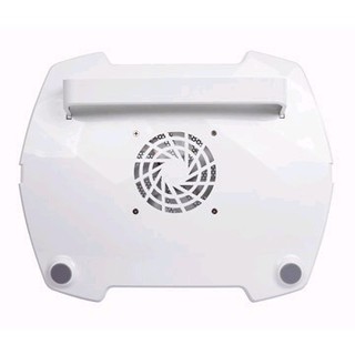 Подставка для ноутбука Thermaltake LifeCool белый