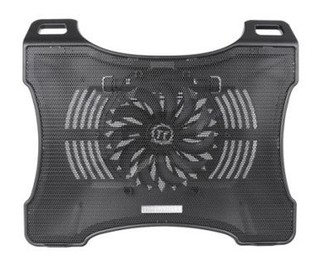 Подставка для ноутбука Thermaltake Massive 14X черный