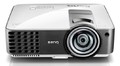Проектор BenQ MX816ST DLP 3000ANSI XGA13000:1 Short-throw 6500hrs LAN RJ45 HDMI Brilliant color2.8кг