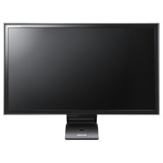 Монитор Samsung 22" C22B350U Glossy-Black TN LED 2ms 16:9 HDMI HAS 300cd USB