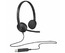 Гарнитура Logitech H340 USB (981-000475)