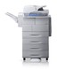 МФУ Samsung Laser SCX-6545N/XEV  А4 43/43стр/мин(печать копир сканер факс) сеть дуплекс