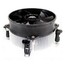 Вентилятор GlacialTech IceHut 1010Silent Soc-1155/1156 Al Sleeve 1500RPM Push-pin 3pin 82W OEM