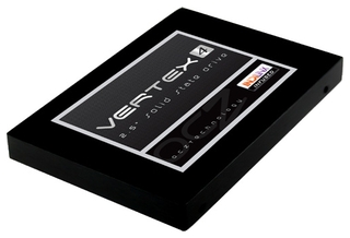 Накопитель SSD OCZ SATA-III 256Gb VTX4-25SAT3-256G 2.5" w535Mb/s r535Mb/s