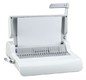 Переплетчик Fellowes GALAXY WIRE (перф. 20 лист сшив. 130 лист МЕТАЛЛ. пруж. 6-14мм)