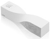 Акустическая система портативная BBK BTA106 белая (bluetooth)