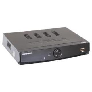 Ресивер DVB-T2 Supra SDT-92
