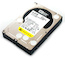 Жесткий диск WD Original SATA-III 4Tb WD4000FYYZ (7200rpm) 64Mb 3.5"