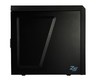 Корпус Zalman Z5 black w/o PSU ATX