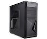 Корпус Zalman Z9 U3 black w/o PSU ATX USB3.0